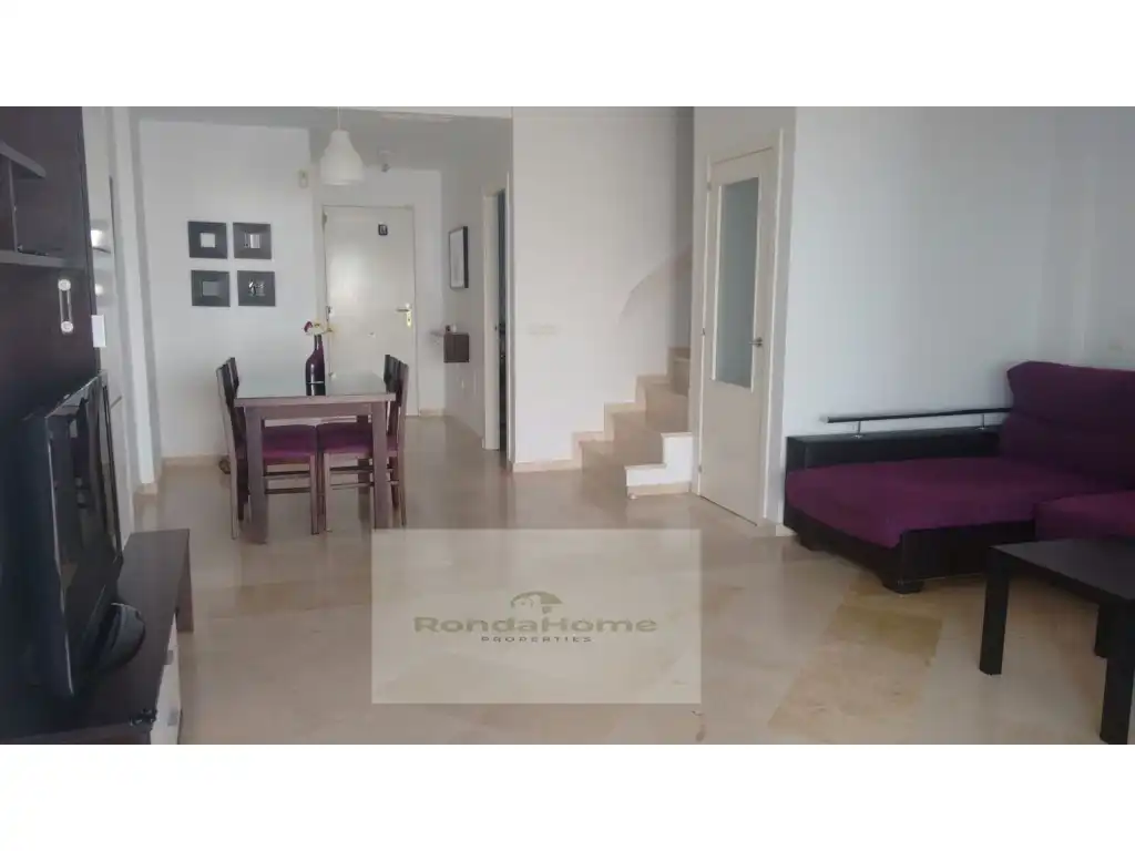 Wohnung mit Pool zur Miete in Calle Equitacion, imagen 2
