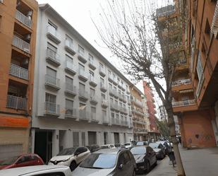 Vista exterior de Traster en venda en Gandia