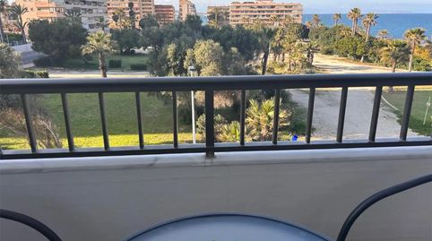 Foto 4 de Pis en venda a Avenida de las Sirenas, 9, Miramar - Torre del Moro, Torrevieja