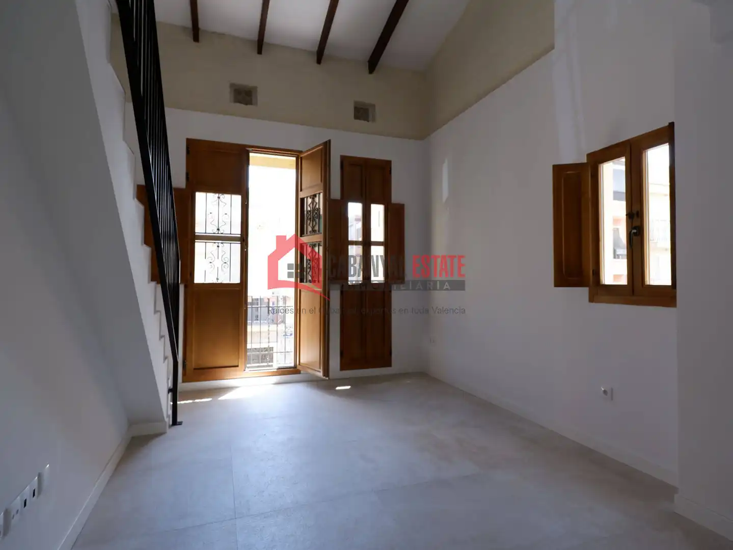 Ático en venta en Valencia con Aire acondicionado, Trastero y Balcón