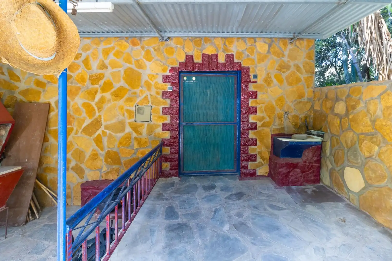 Country homes for sale in Adra  with Terrace