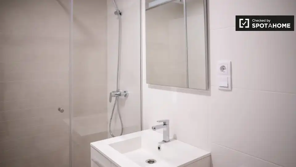 Habitació a Albors