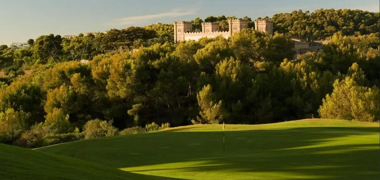 Exterior view of Duplexes for sale in Calvià  with Air Conditioner, Heating and Private garden