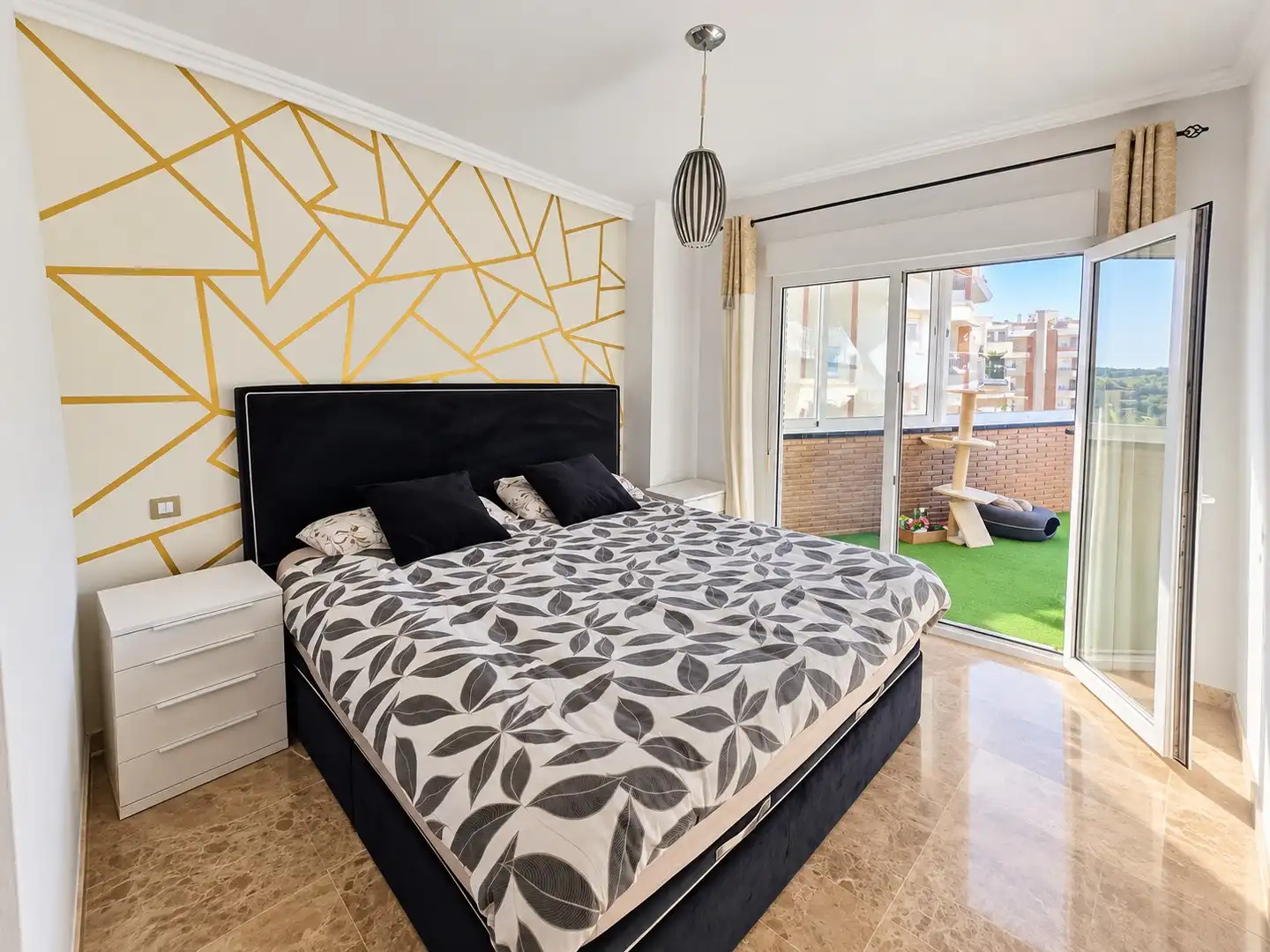 Flat with pool for sale in Pasaje Brazales, imagen 6