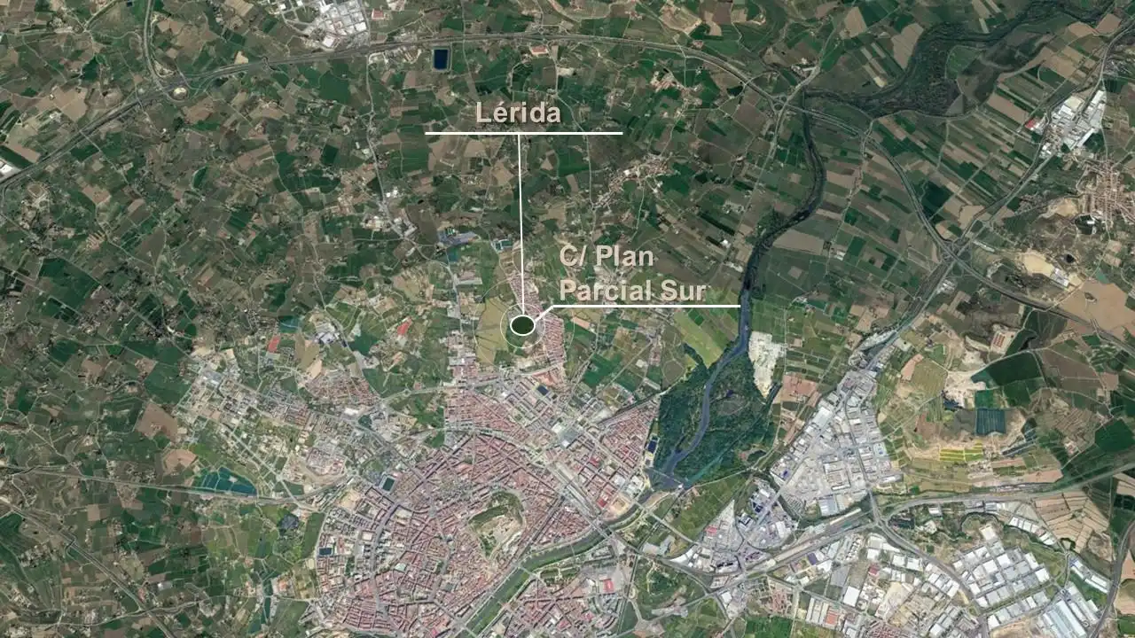 Grundstücke und Bauplätze zum Verkauf in Partida Balàfia, imagen 9