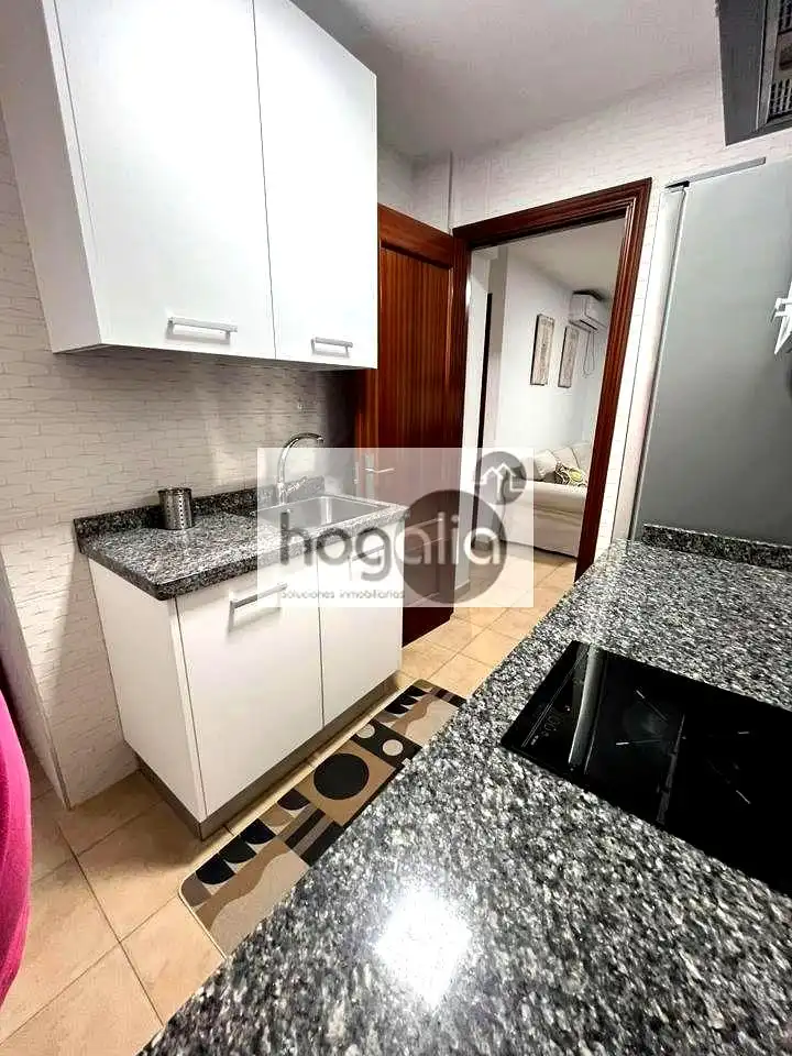 Flat to rent in Los Remedios, imagen 12