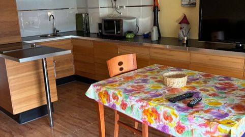 Foto 5 de Apartament en venda a Rúa O Cristo, 2, Mugardos, A Coruña