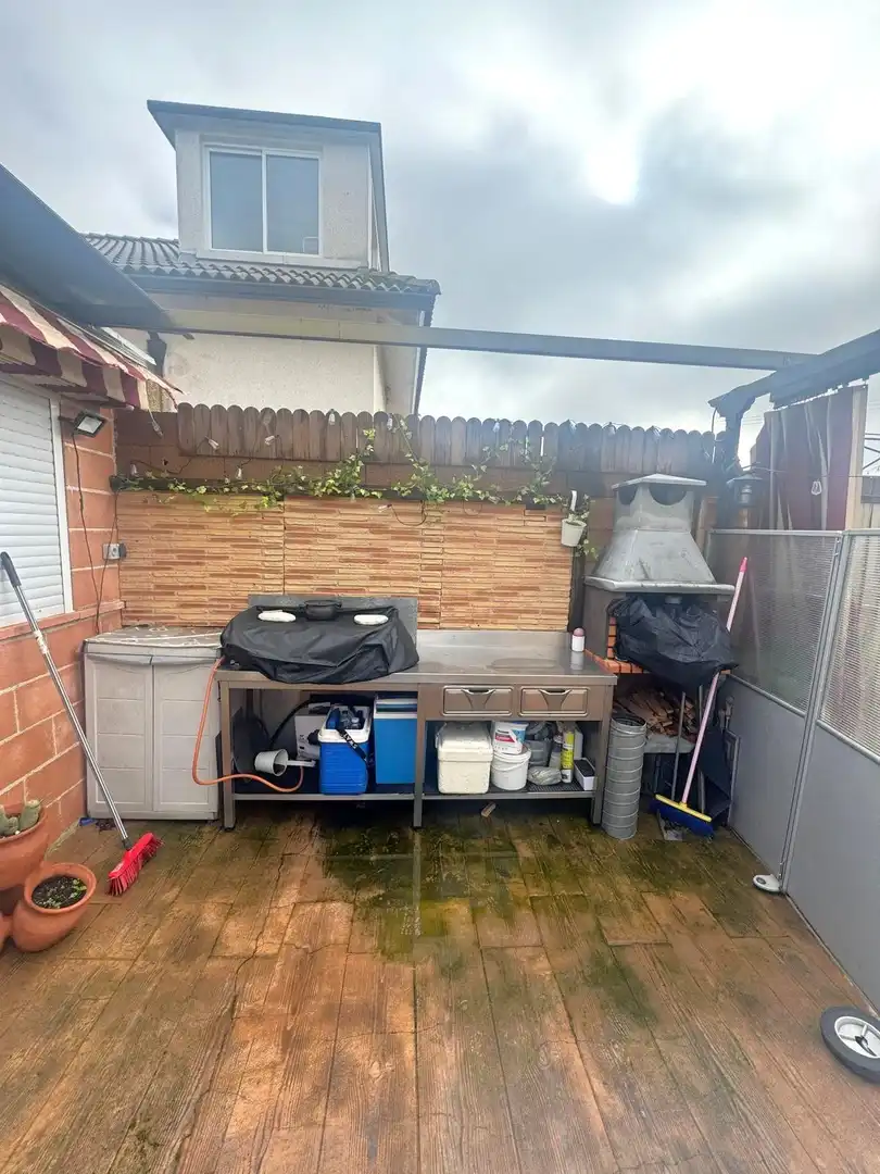 Casa con piscina en venta en Torrejón del Rey, imagen 38