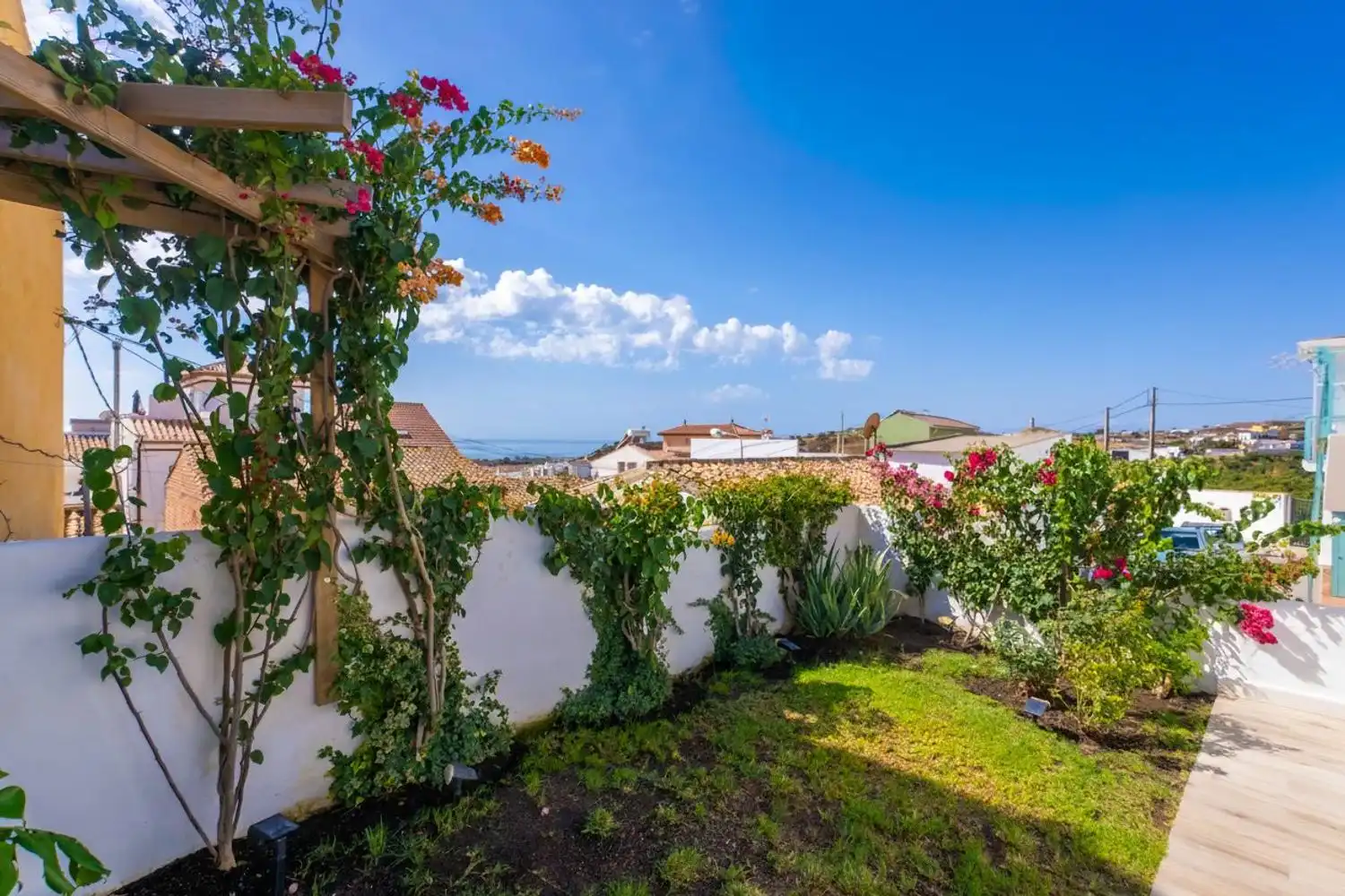 Casa o xalet en venda a Almayate