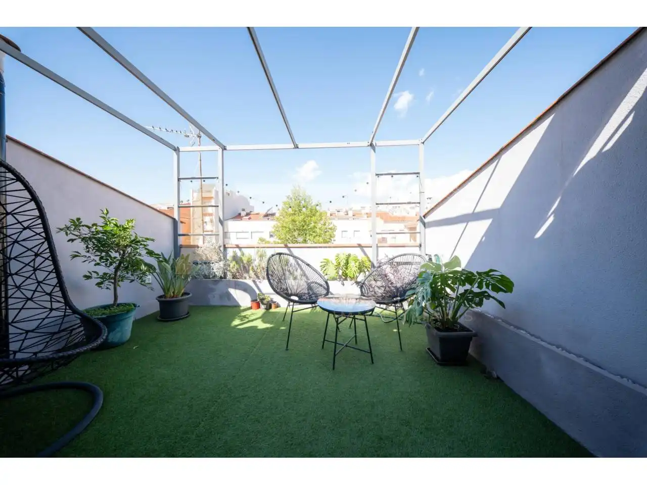 Appartement avec jardin à vendre à Calle Agnès Armengol 33, imagen 106