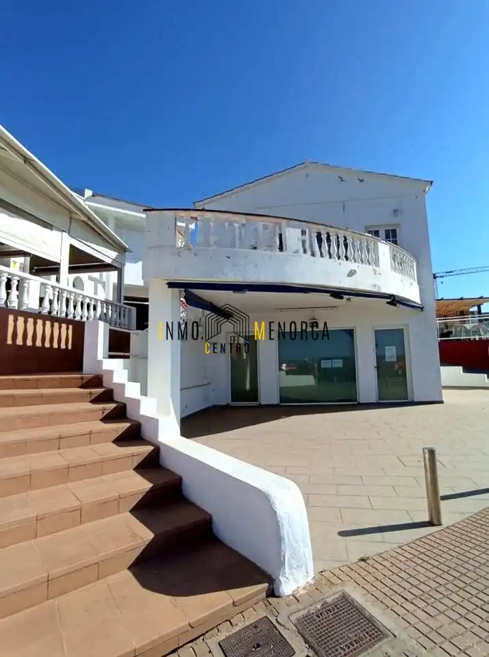 Local comercial en venda a Arenal d'en Castell, imagen 11