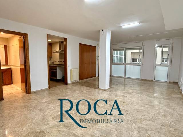 Estudio en Venta en Carrer d'Amílcar en El Guinardó