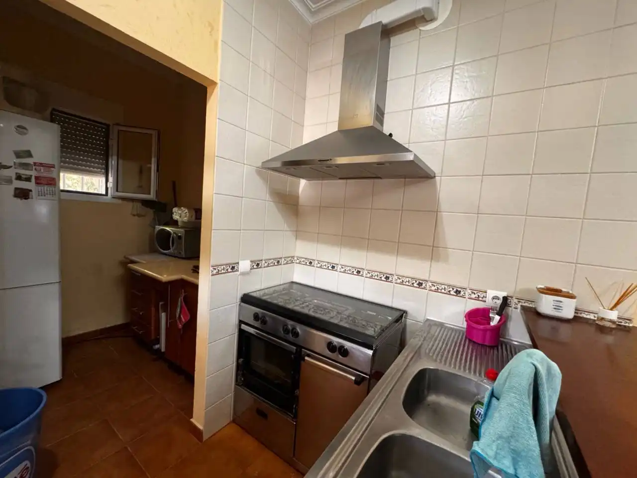 Detached house with pool for sale in Morón de la Frontera, imagen 9