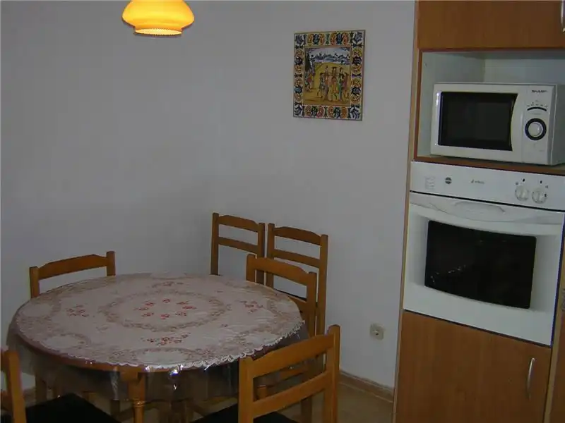 Terraced house with garden for sale in carrer de la societat 59, imagen 7