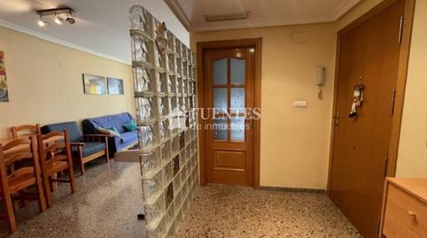 Foto 5 de Pis de lloguer a Avenida Jijona, Carolinas Bajas, Alicante / Alacant