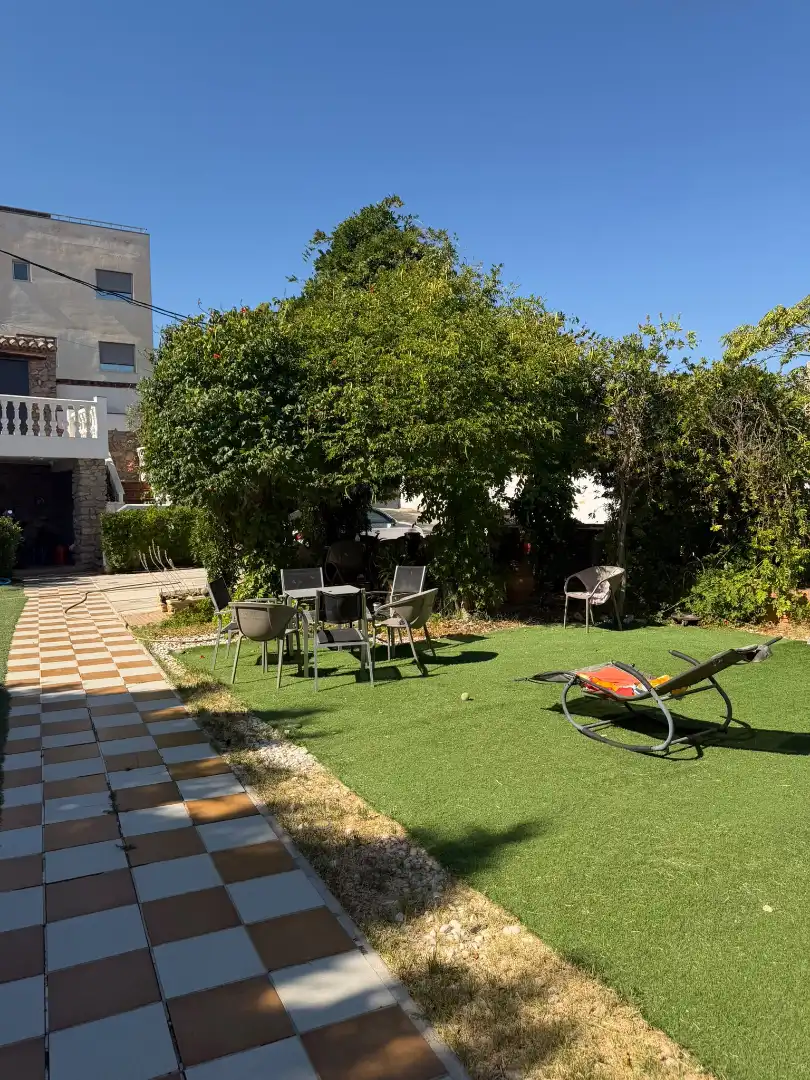 Haus mit Terrasse zum Verkauf in Huétor Vega, imagen 4
