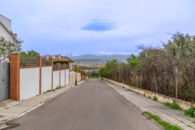 Terreno residencial en Venta en Albolote