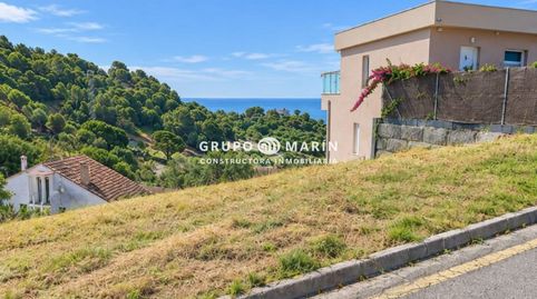 Foto 5 de Residencial en venta en Carrer Braque, Pinemar, Pineda de Mar
