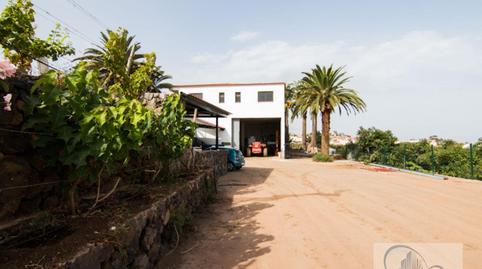 Foto 5 de Finca rústica en venda a La Vera - El Farrobillo - Tosca de Ana María, Santa Cruz de Tenerife