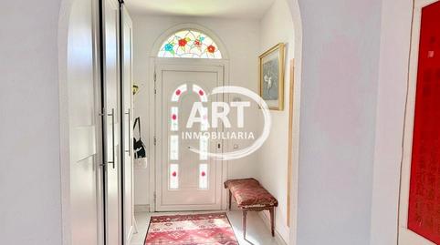 Foto 3 de Casa o chalet en venta en Pintor Ribera, El Carme - Sant Agustí - Bonavista, L'Eliana