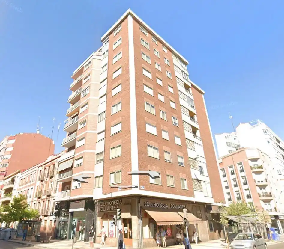 Piso en venta en Campo Grande