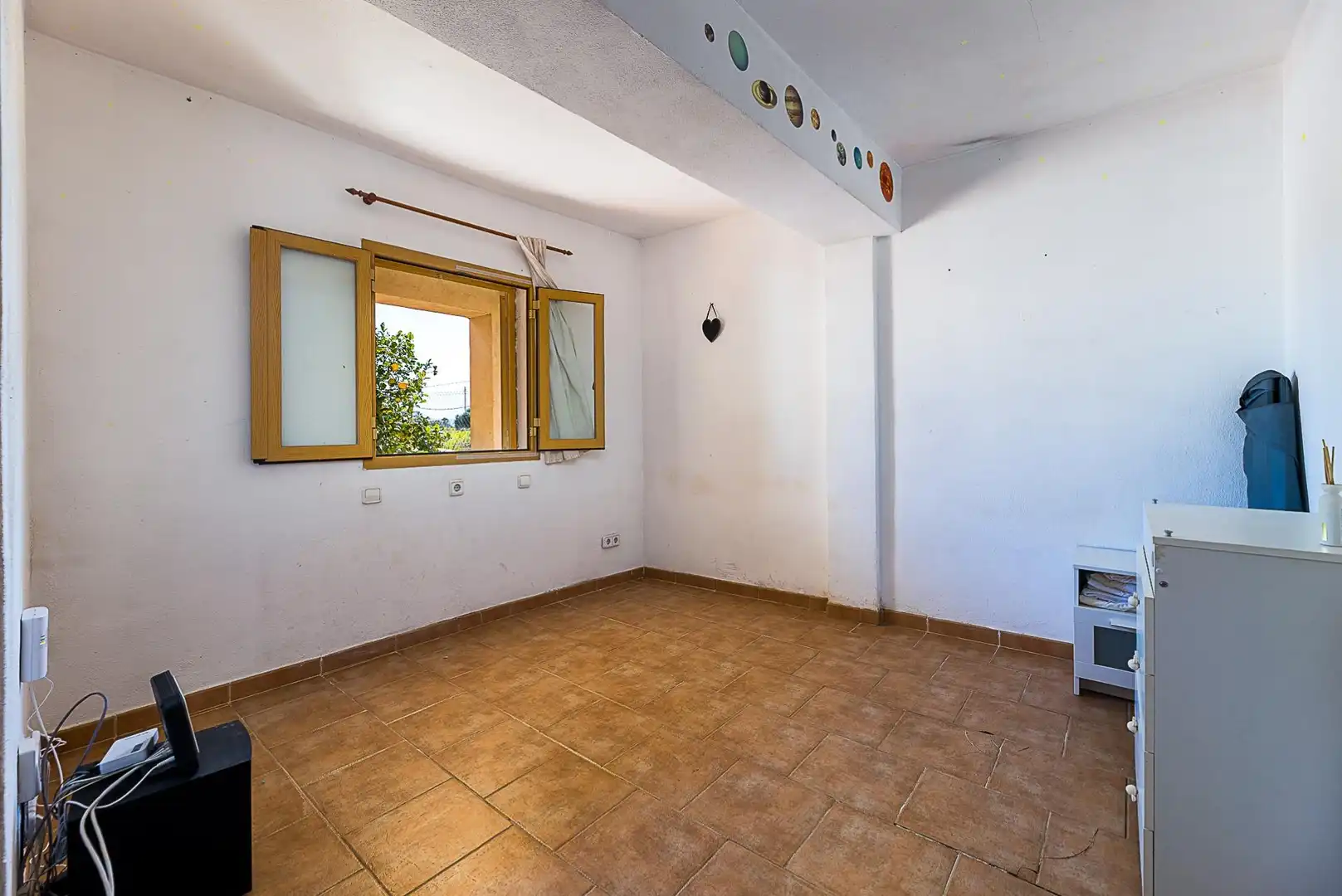 Country house zum Verkauf in  Palma de Mallorca mit Klimaanlage, Heizung und Privatgarten