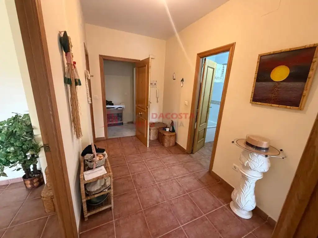 Apartamento en venta en Avenida Isla Cristina A