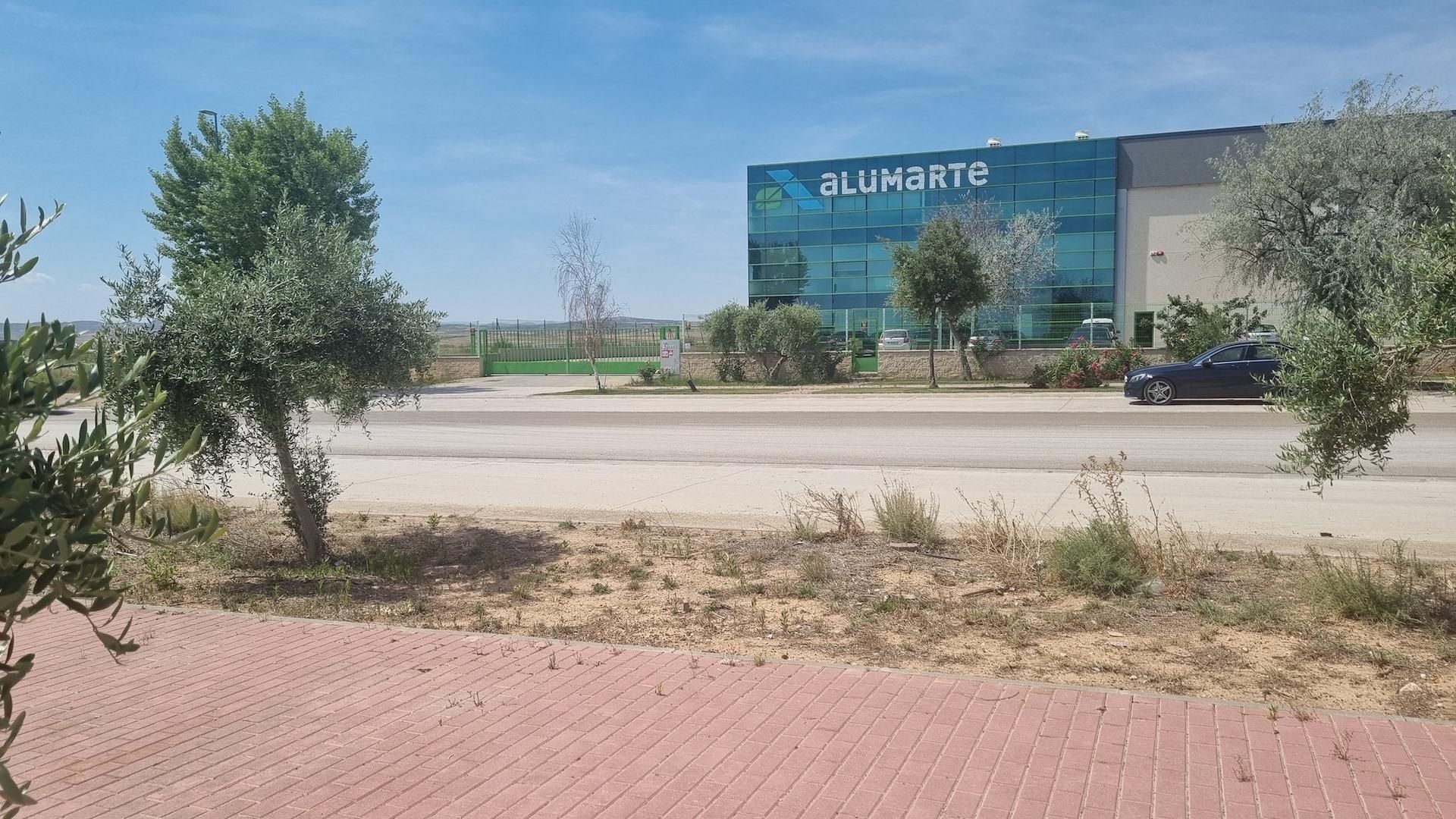 Residencial en venda en Muel