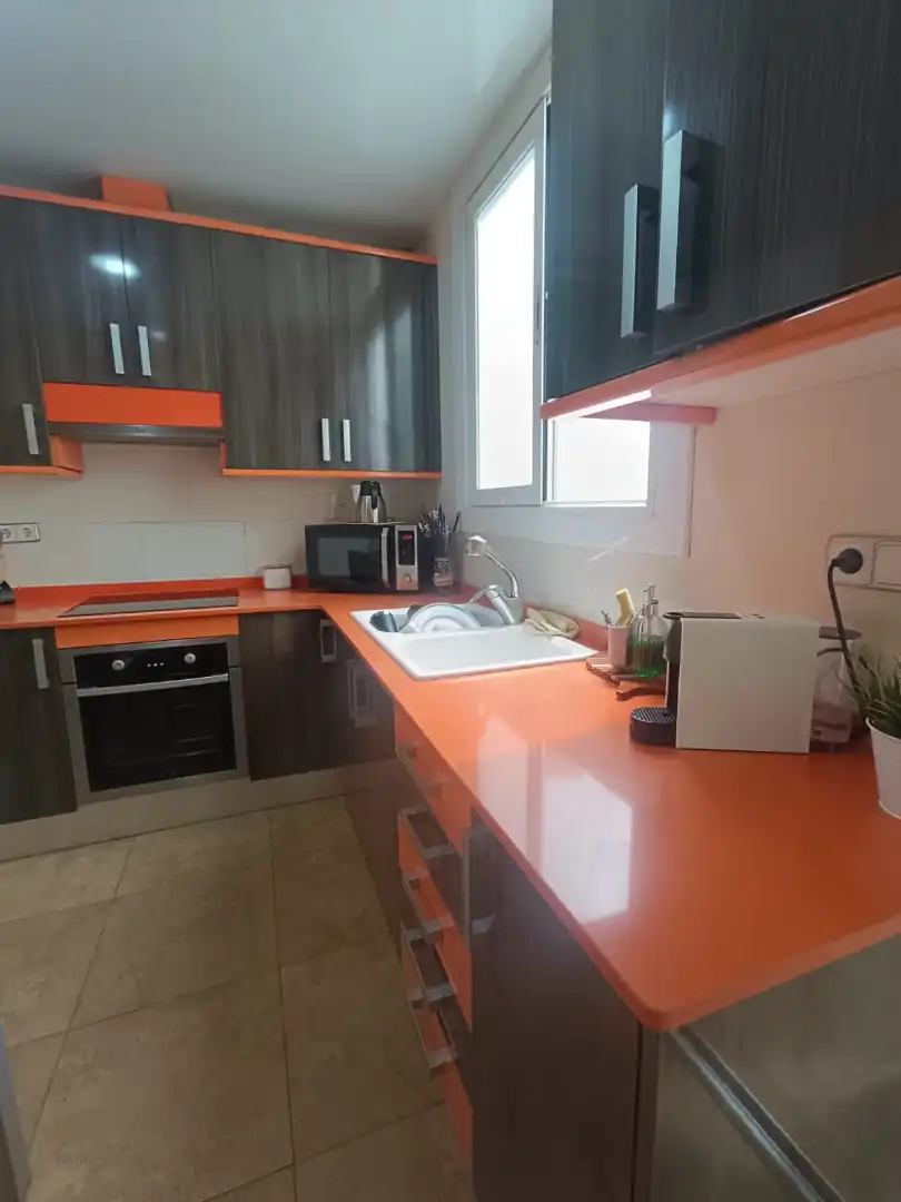 Flat with terrace for sale in Carrer de Paco Mutlló, imagen 46