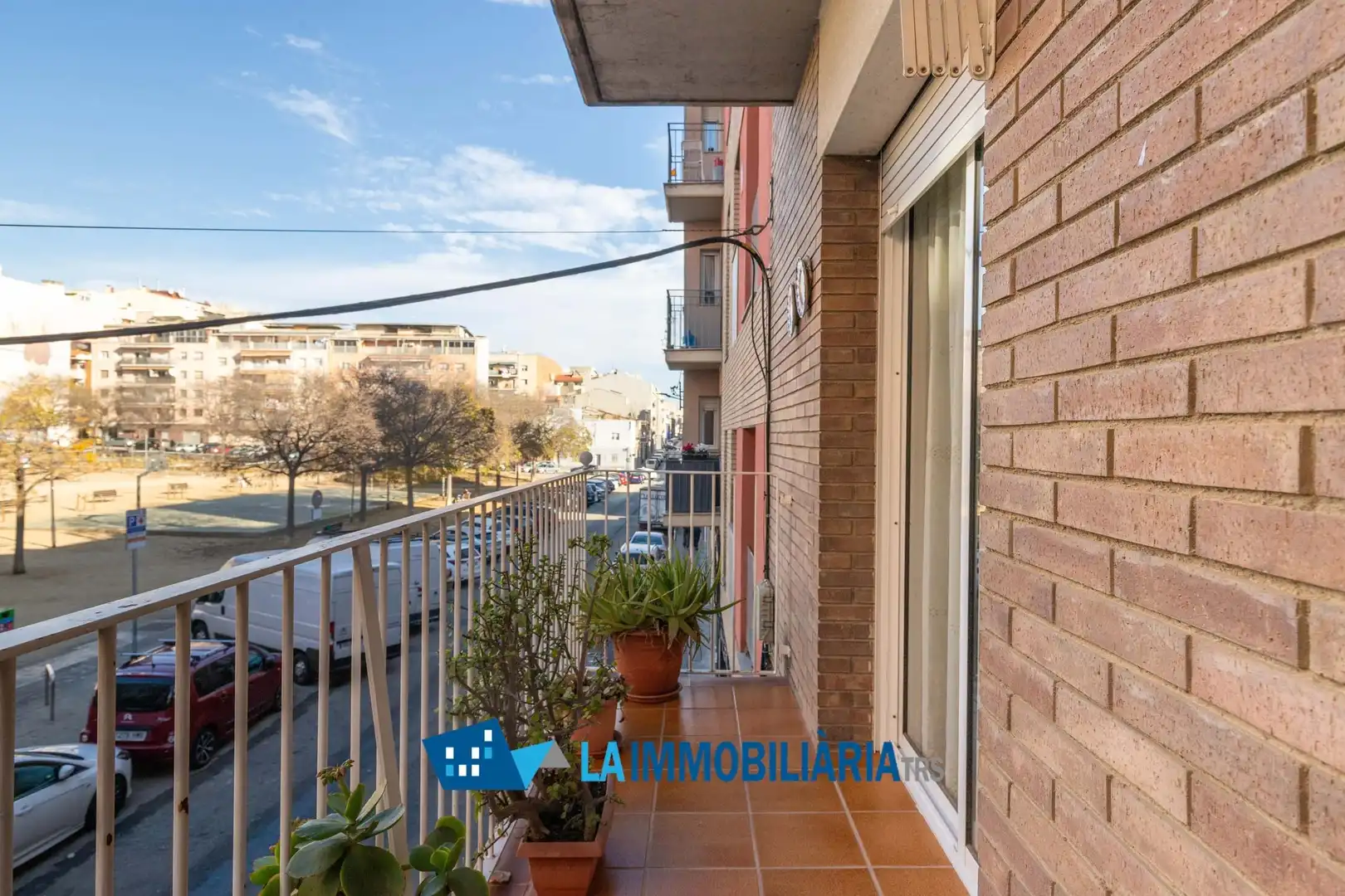 Flat with terrace for sale in Nord-est, imagen 13