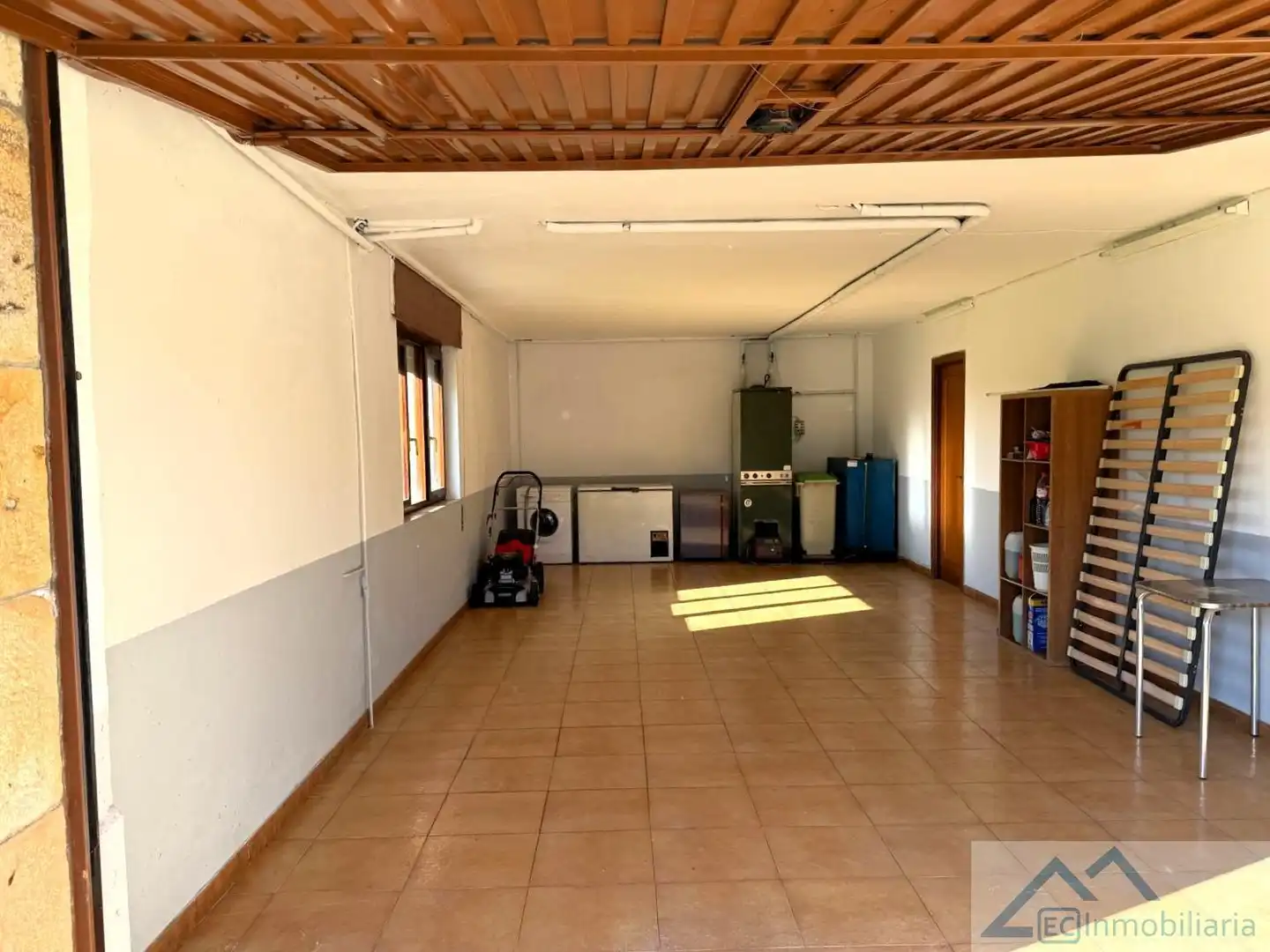 Casa o xalet en venda en Santa María de Cayón amb Traster