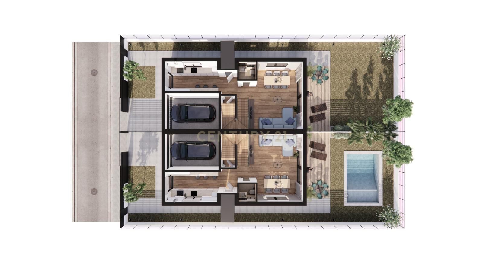 Casa o xalet en venda en Parets del Vallès