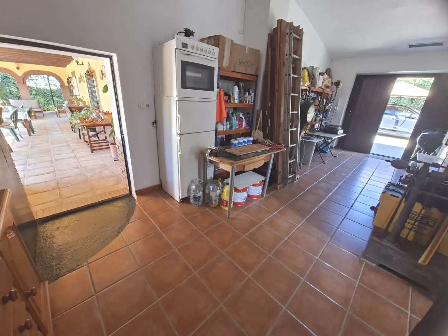 Maison rustique avec piscine à vendre à Periurbano Oeste - Sierra, imagen 29