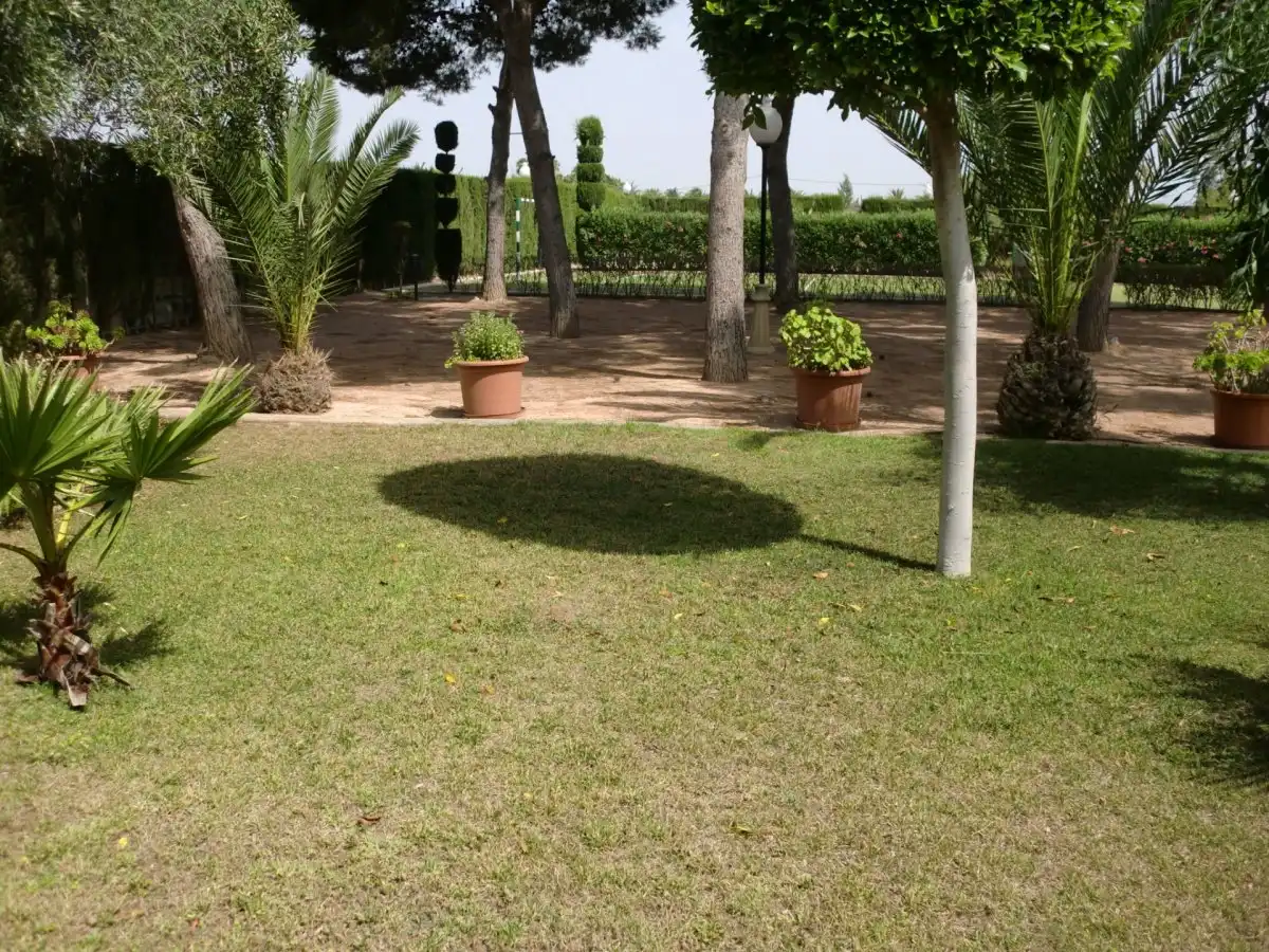 Villa avec piscine à vendre à Valverde, imagen 16