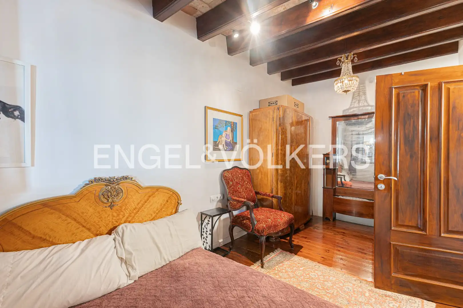 Penthouse for sale in Eixample, imagen 21