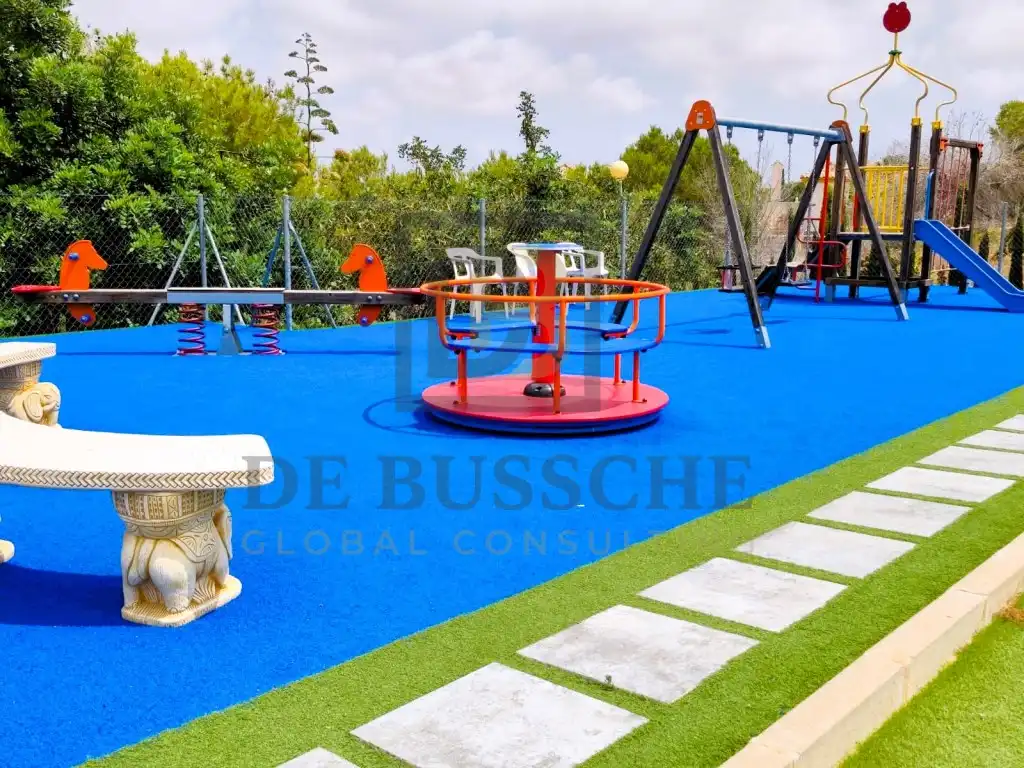 Adosado con piscina en venta en Poligono L-2 Lago Sol, imagen 44