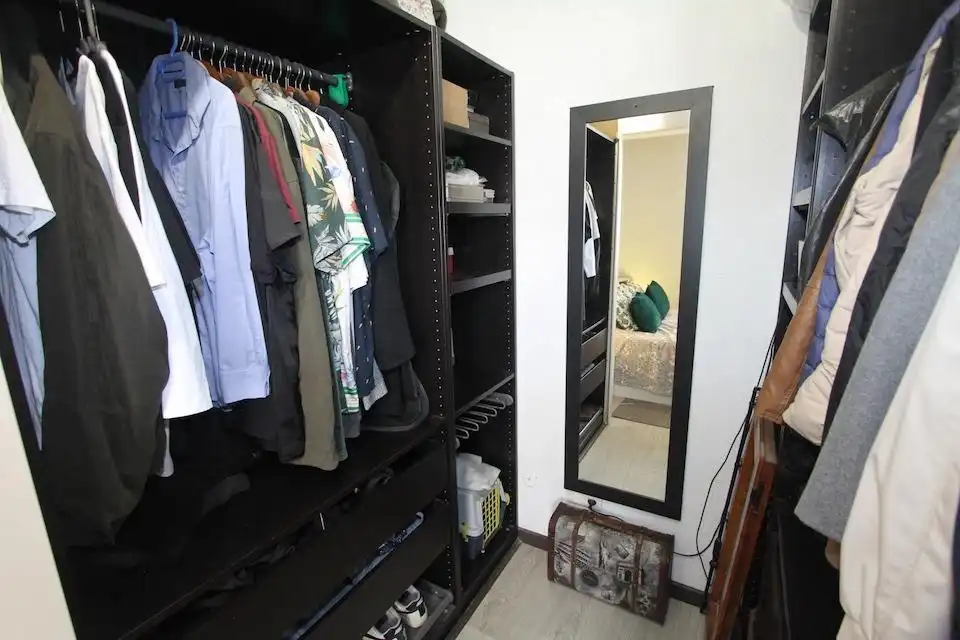 Bedroom of Flat for sale in Benalmádena  with Heating, Private garden and Terrace