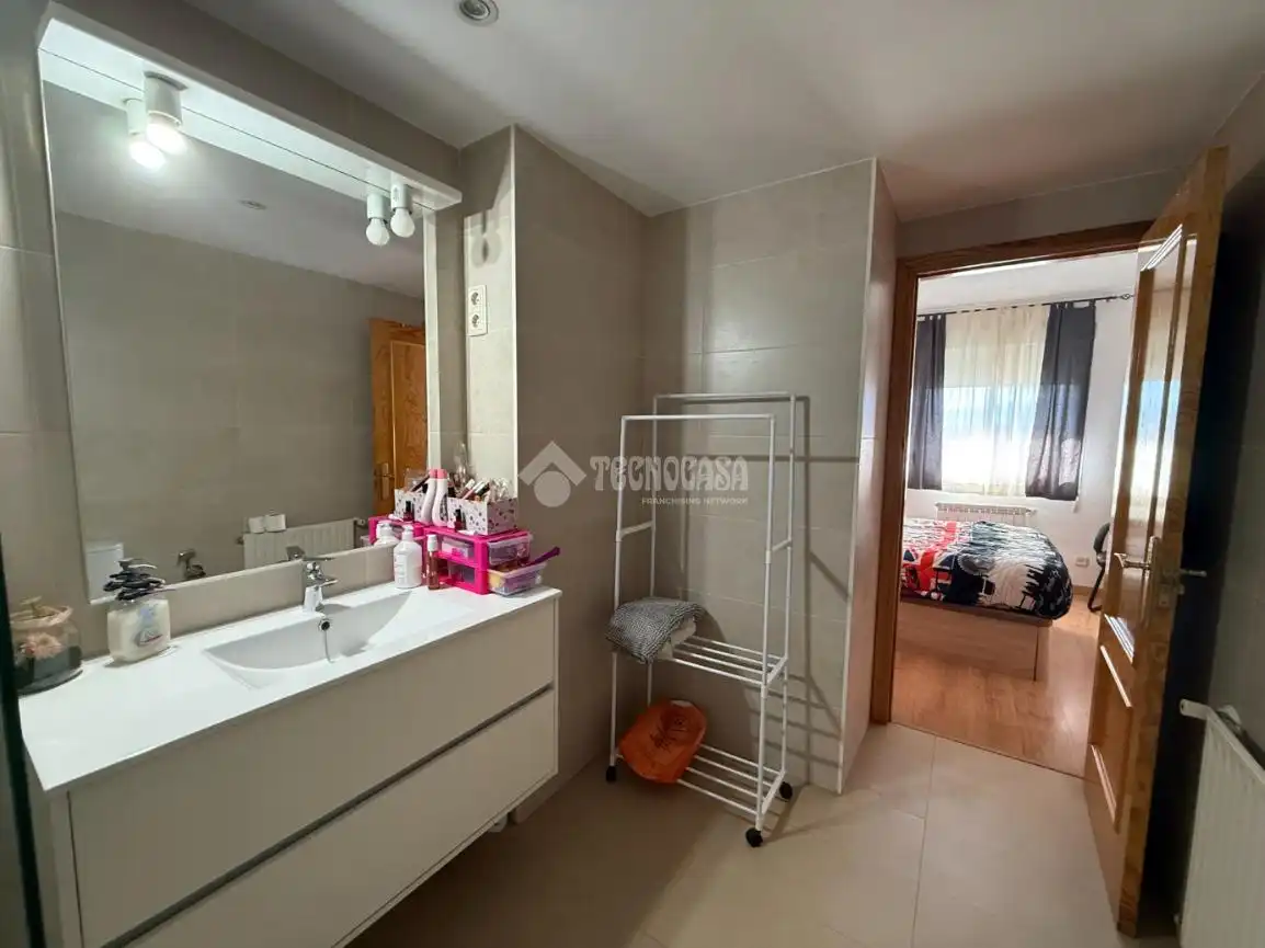 Baño de Piso en venta en Collado Villalba con Calefacción y Terraza