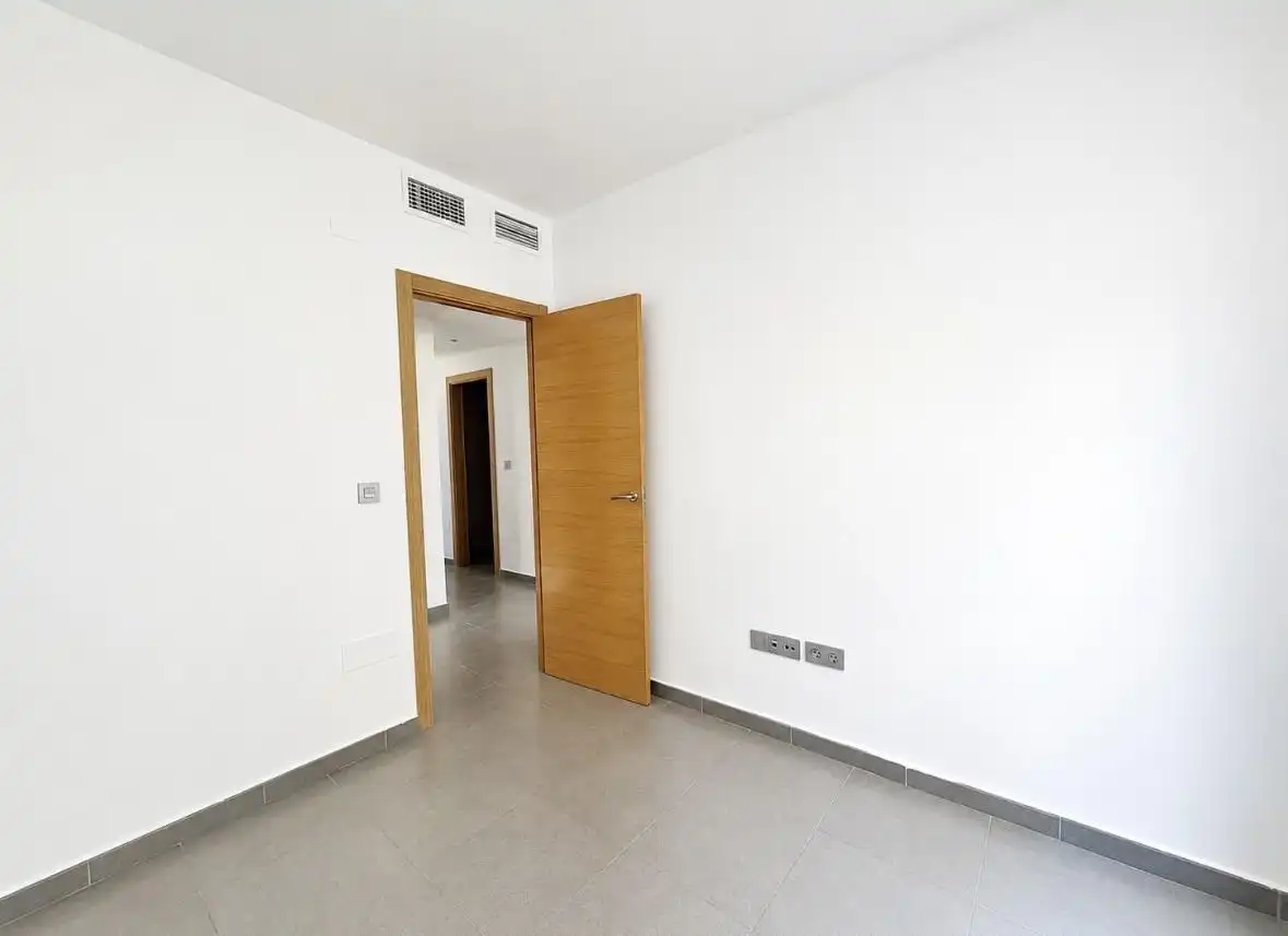 Flat for sale in Orihuela