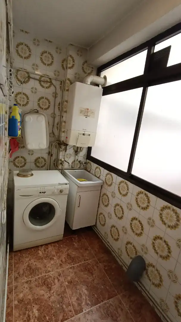 Baño de Piso en venta en Talavera de la Reina con Aire acondicionado, Calefacción y Terraza
