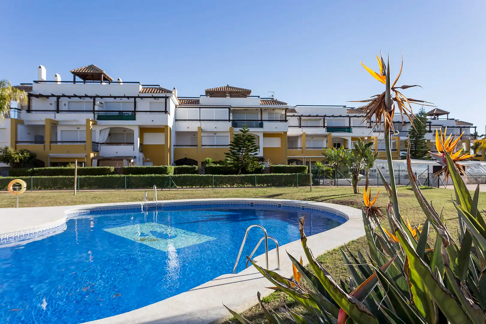 Àtic amb piscina en venda a Avenida Medina Azahara, imagen 49