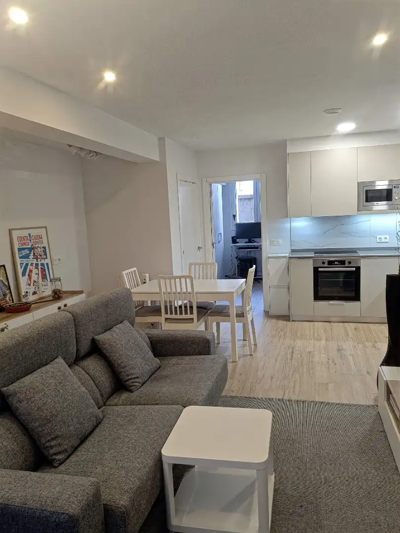 Flat for sale in Erialdea / Centro, imagen 3