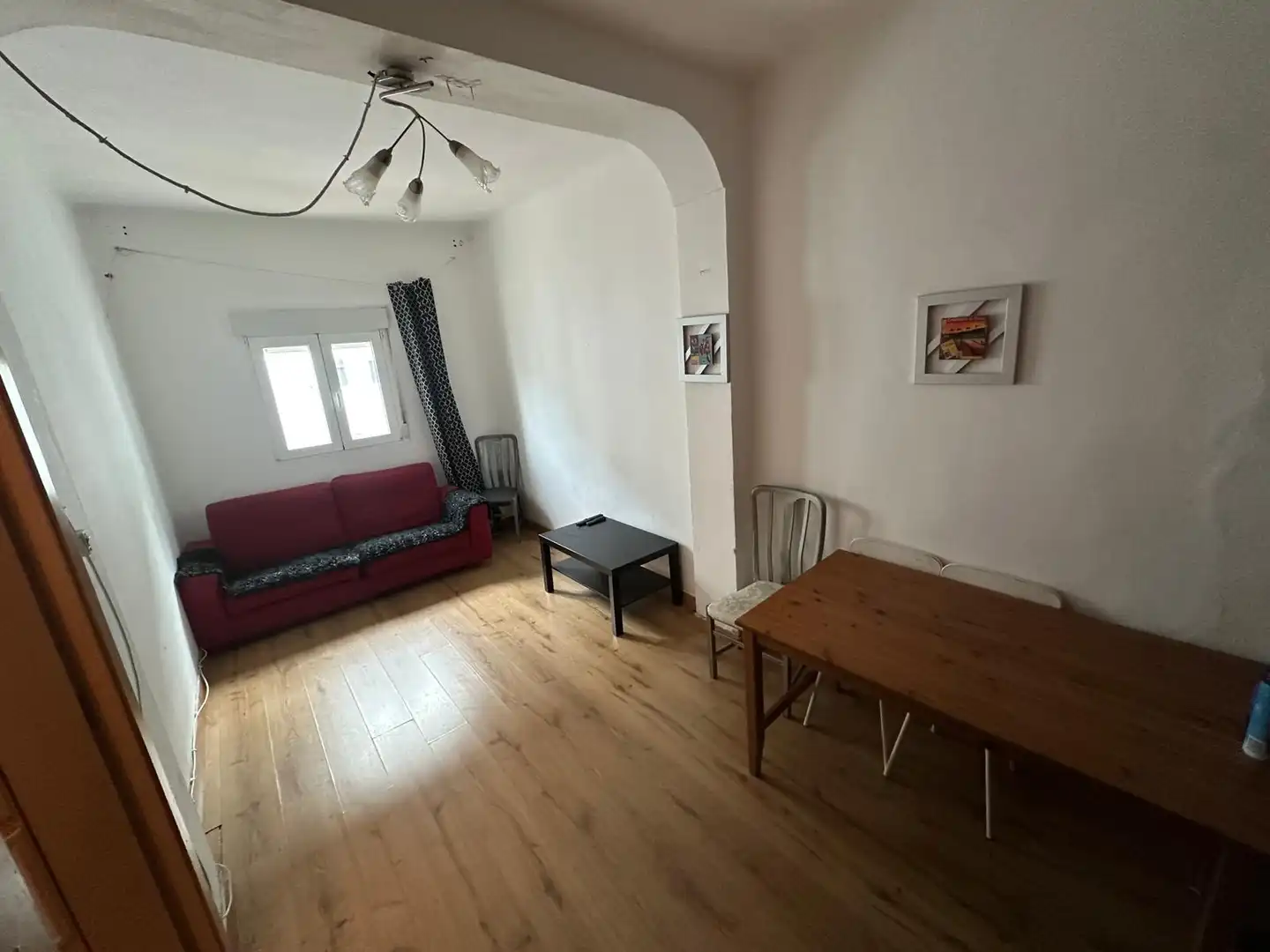 Appartement compact à vendre à Calle María Teresa Gil de Gárate, imagen 2