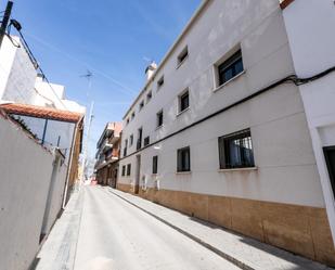 Exterior view of Building for sale in  Madrid Capital