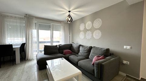 Foto 4 de Piso en venta en Sant Josep - Zona Hospital, Ontinyent