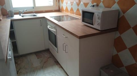 Foto 4 de Pis de lloguer a Salesianos, Sevilla