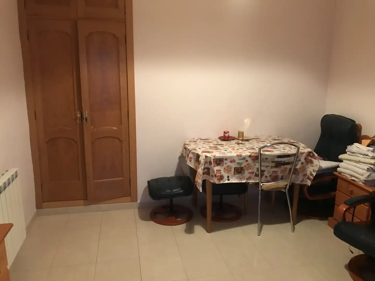 Piso con terraza en venta en Calle Peinado 54C, imagen 29