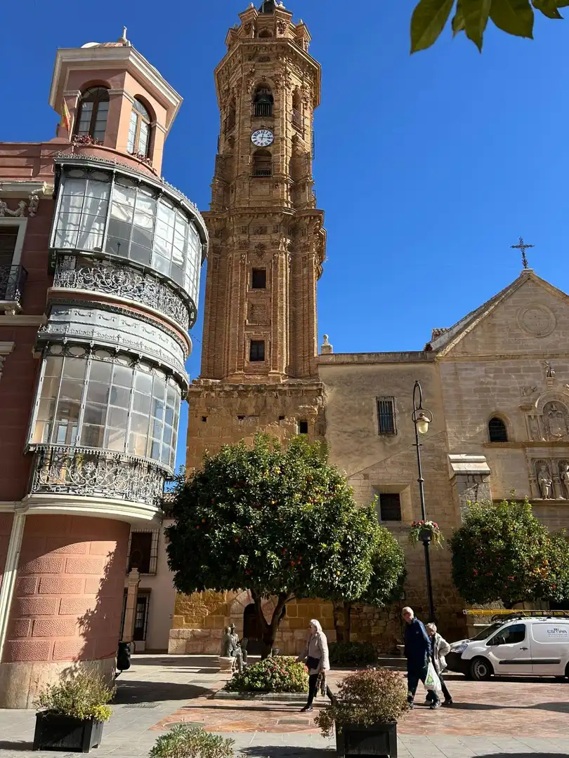 Casa amb terrassa en venda a Casco Histórico, imagen 20