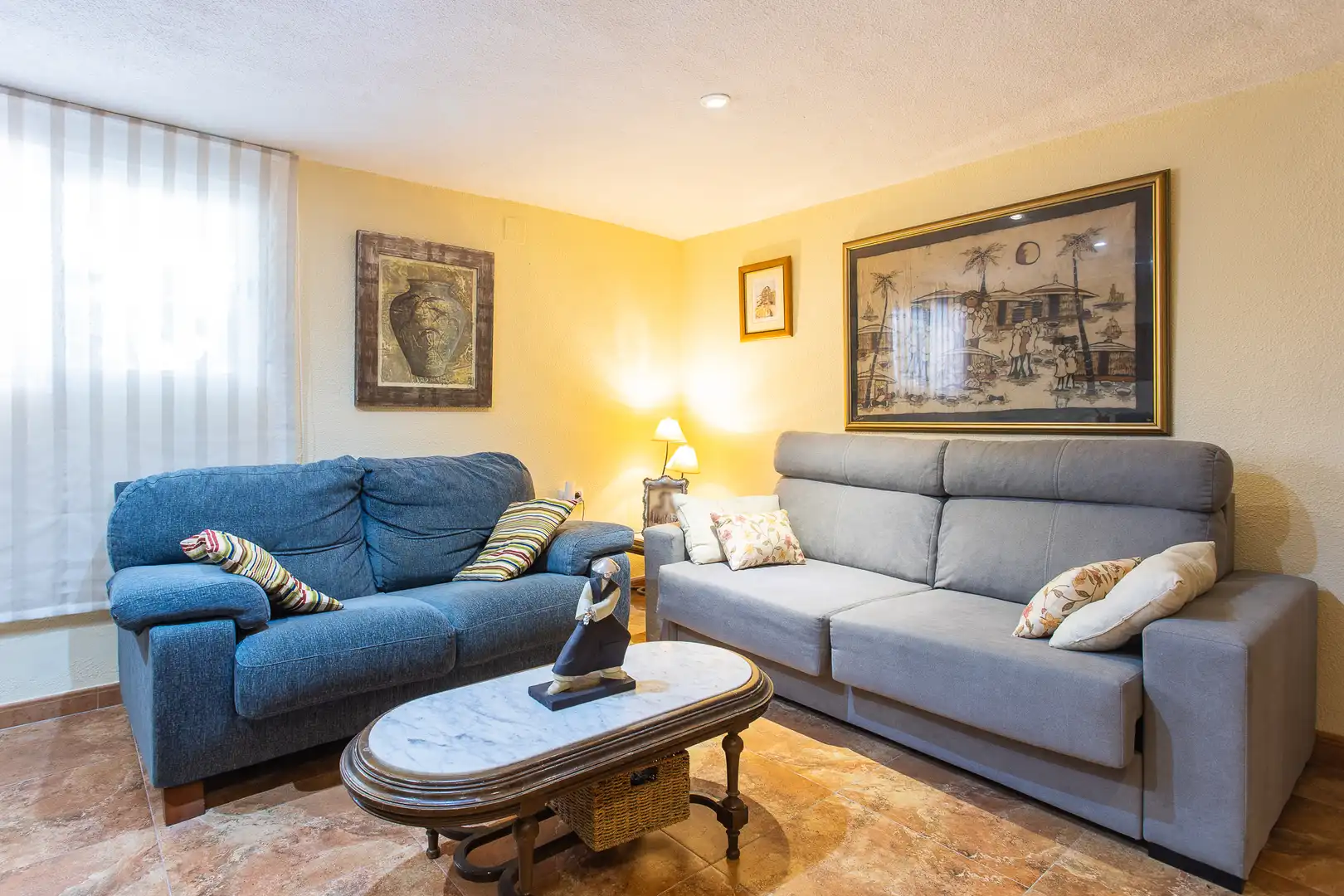 Logement avec piscine à vendre à Santiago de la Ribera, imagen 31
