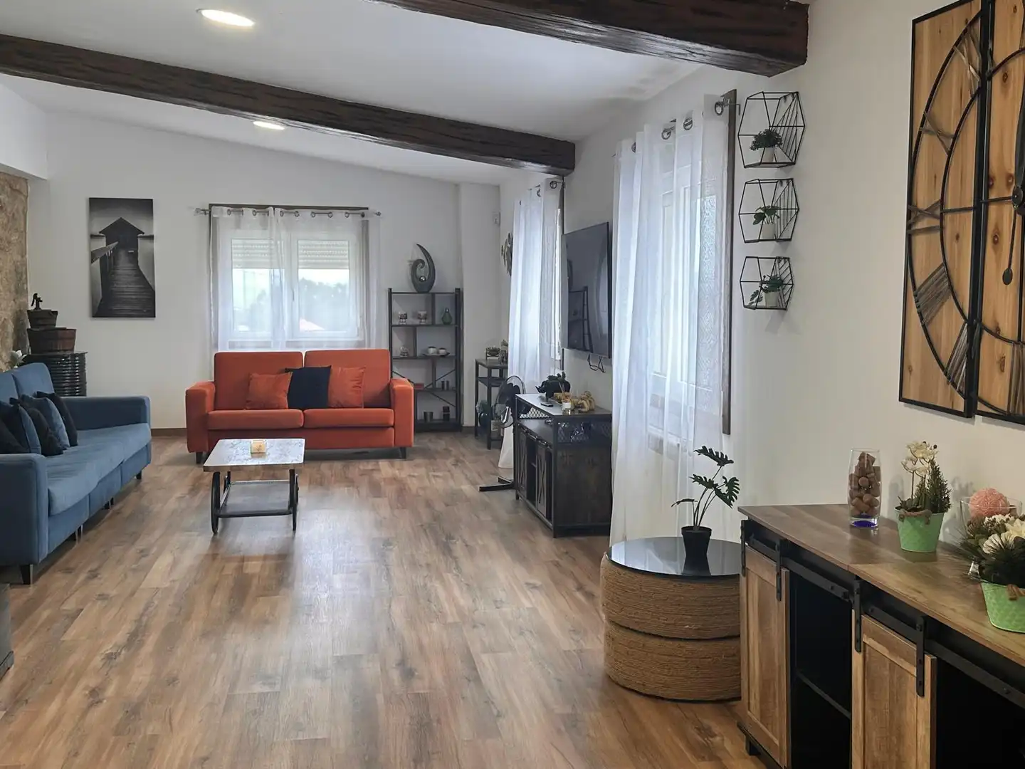 Casa o chalet en venta en Lugar Cachosenande, 17, Boqueixón